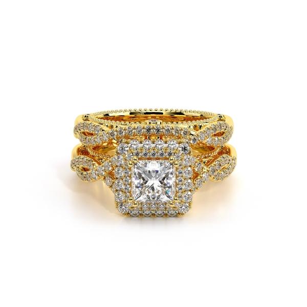 VENETIAN-5048P VERRAGIO Engagement Ring Birmingham Jewelry