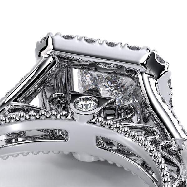 VENETIAN-5048P VERRAGIO Engagement Ring Birmingham Jewelry