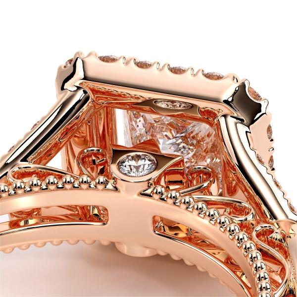 VENETIAN-5048P VERRAGIO Engagement Ring Birmingham Jewelry