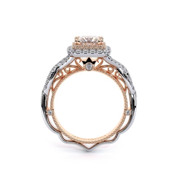 VENETIAN-5048P VERRAGIO Engagement Ring Birmingham Jewelry