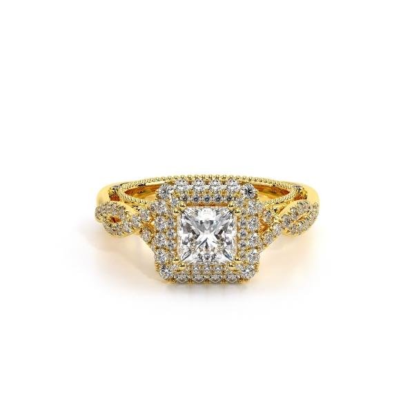 VENETIAN-5048P VERRAGIO Engagement Ring Birmingham Jewelry
