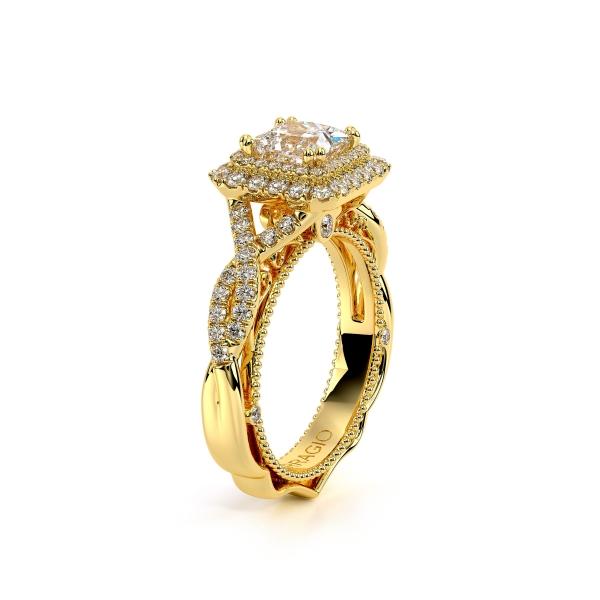 VENETIAN-5048P VERRAGIO Engagement Ring Birmingham Jewelry