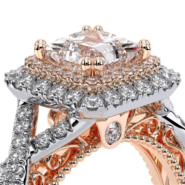 VENETIAN-5048P VERRAGIO Engagement Ring Birmingham Jewelry