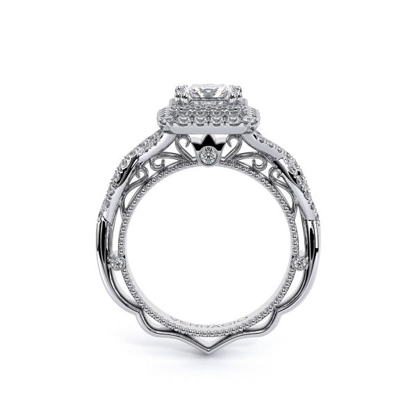 VENETIAN-5048P VERRAGIO Engagement Ring Birmingham Jewelry