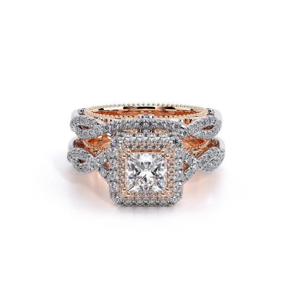 VENETIAN-5048P VERRAGIO Engagement Ring Birmingham Jewelry
