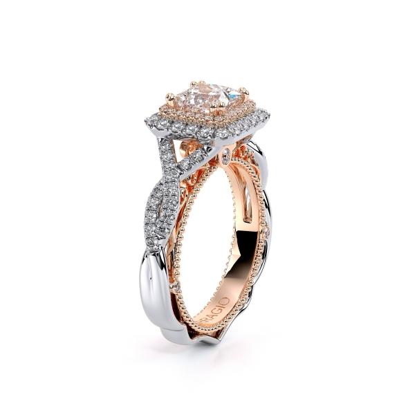 VENETIAN-5048P VERRAGIO Engagement Ring Birmingham Jewelry