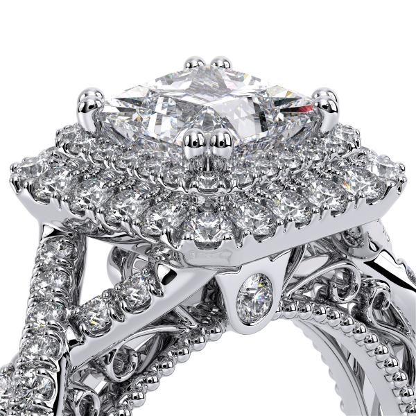 VENETIAN-5048P VERRAGIO Engagement Ring Birmingham Jewelry