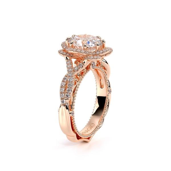 VENETIAN-5051OV VERRAGIO Engagement Ring Birmingham Jewelry