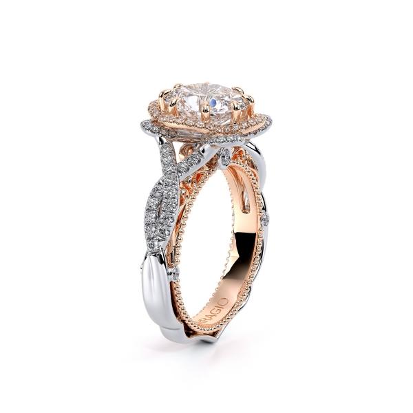 VENETIAN-5051OV VERRAGIO Engagement Ring Birmingham Jewelry