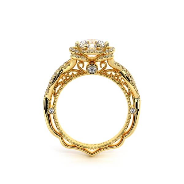 VENETIAN-5051R VERRAGIO Engagement Ring Birmingham Jewelry Verragio Jewelry | Diamond Engagement Ring VENETIAN-5051R