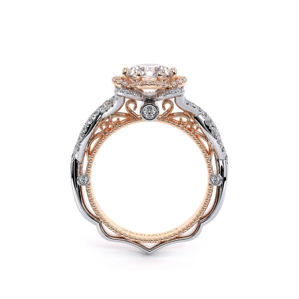 VENETIAN-5051R VERRAGIO Engagement Ring Birmingham Jewelry Verragio Jewelry | Diamond Engagement Ring VENETIAN-5051R