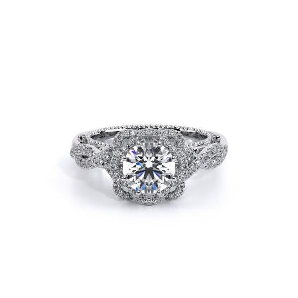 VENETIAN-5051R VERRAGIO Engagement Ring Birmingham Jewelry Verragio Jewelry | Diamond Engagement Ring VENETIAN-5051R