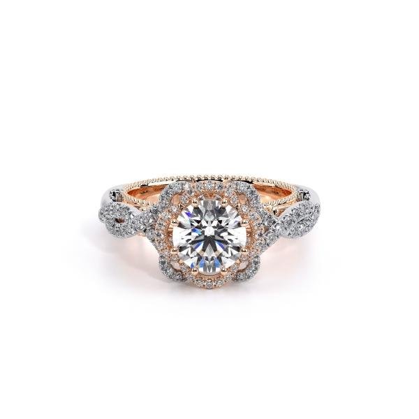 VENETIAN-5051R VERRAGIO Engagement Ring Birmingham Jewelry Verragio Jewelry | Diamond Engagement Ring VENETIAN-5051R