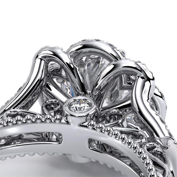 VENETIAN-5051R VERRAGIO Engagement Ring Birmingham Jewelry Verragio Jewelry | Diamond Engagement Ring VENETIAN-5051R