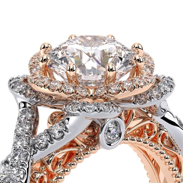 VENETIAN-5051R VERRAGIO Engagement Ring Birmingham Jewelry Verragio Jewelry | Diamond Engagement Ring VENETIAN-5051R
