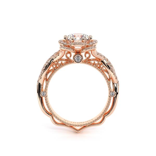 VENETIAN-5051R VERRAGIO Engagement Ring Birmingham Jewelry Verragio Jewelry | Diamond Engagement Ring VENETIAN-5051R