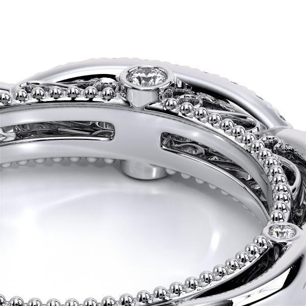 VENETIAN-5051W VERRAGIO Wedding Band Birmingham Jewelry