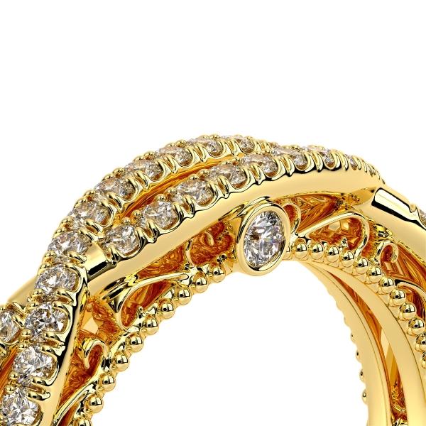 VENETIAN-5051W VERRAGIO Wedding Band Birmingham Jewelry