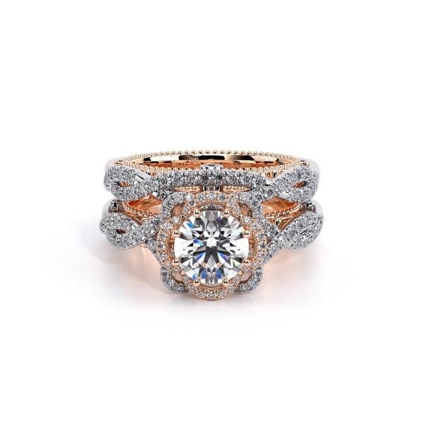VENETIAN-5051W VERRAGIO Wedding Band Birmingham Jewelry