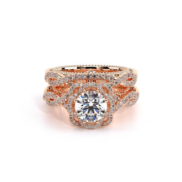 VENETIAN-5051W VERRAGIO Wedding Band Birmingham Jewelry