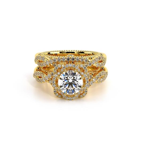 VENETIAN-5051W VERRAGIO Wedding Band Birmingham Jewelry