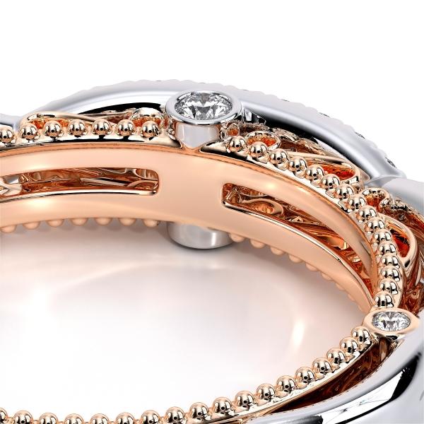 VENETIAN-5051W VERRAGIO Wedding Band Birmingham Jewelry
