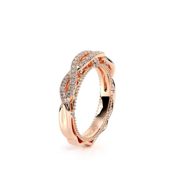 VENETIAN-5051W VERRAGIO Wedding Band Birmingham Jewelry