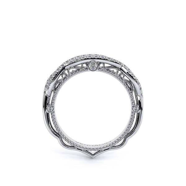 VENETIAN-5051W VERRAGIO Wedding Band Birmingham Jewelry