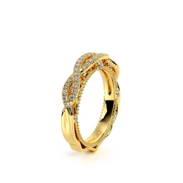 VENETIAN-5051W VERRAGIO Wedding Band Birmingham Jewelry