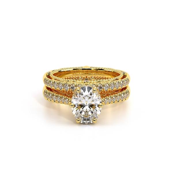 VENETIAN-5052OV VERRAGIO Engagement Ring Birmingham Jewelry