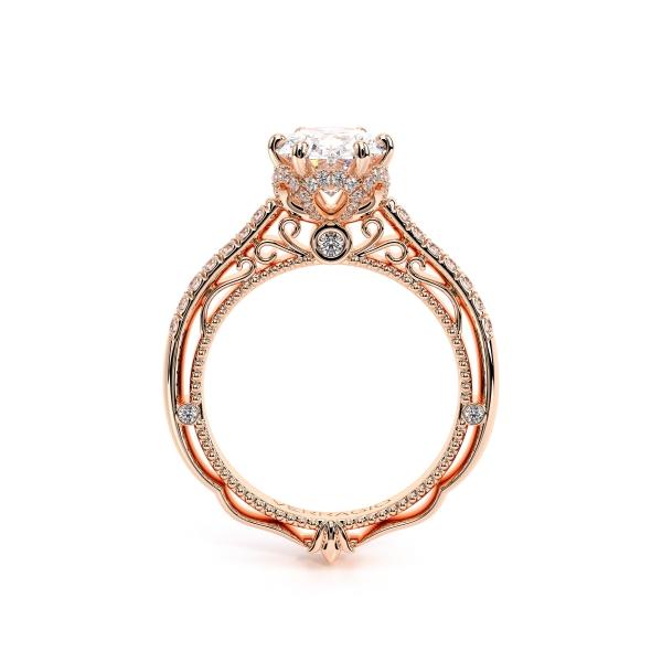 VENETIAN-5052OV VERRAGIO Engagement Ring Birmingham Jewelry