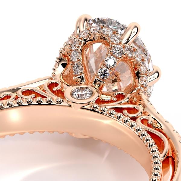 VENETIAN-5052OV VERRAGIO Engagement Ring Birmingham Jewelry
