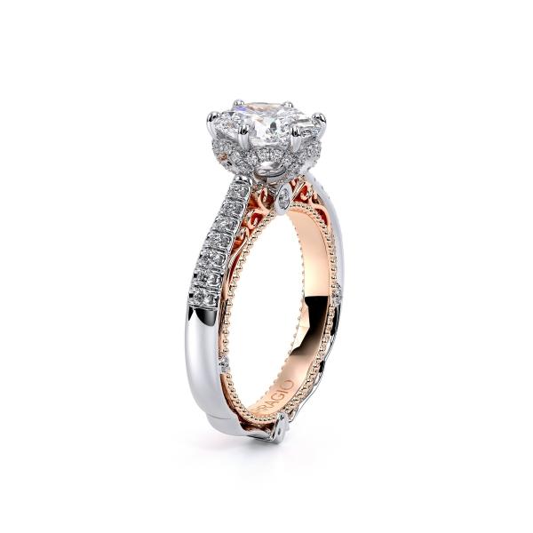 VENETIAN-5052OV VERRAGIO Engagement Ring Birmingham Jewelry