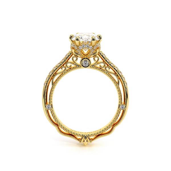 VENETIAN-5052OV VERRAGIO Engagement Ring Birmingham Jewelry