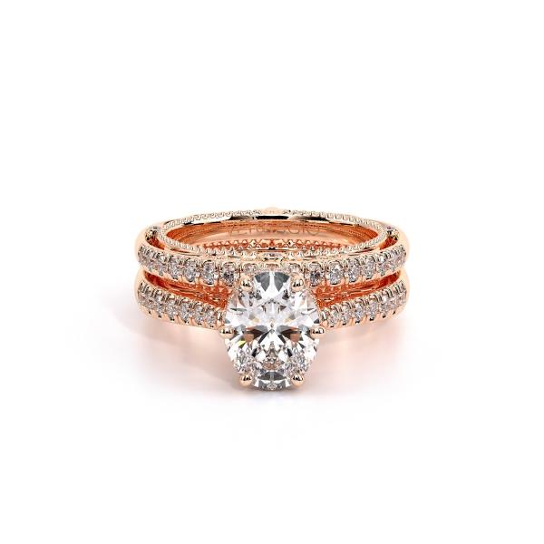 VENETIAN-5052OV VERRAGIO Engagement Ring Birmingham Jewelry