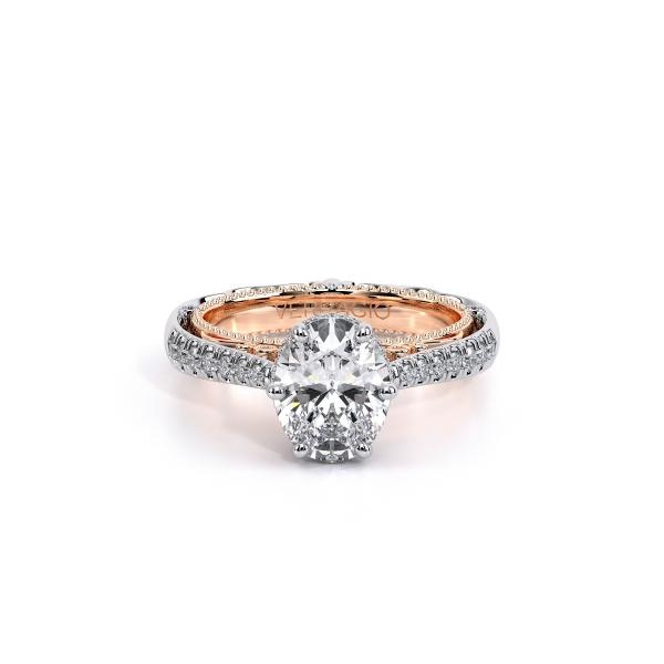VENETIAN-5052OV VERRAGIO Engagement Ring Birmingham Jewelry