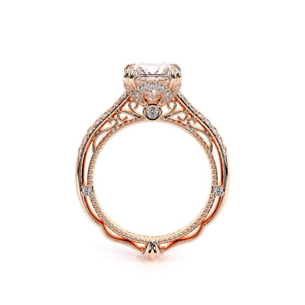 VENETIAN-5052P VERRAGIO Engagement Ring Birmingham Jewelry