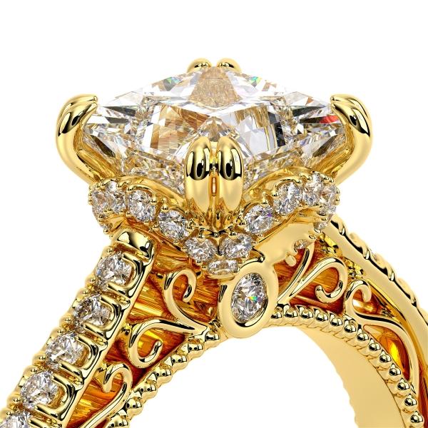 VENETIAN-5052P VERRAGIO Engagement Ring Birmingham Jewelry