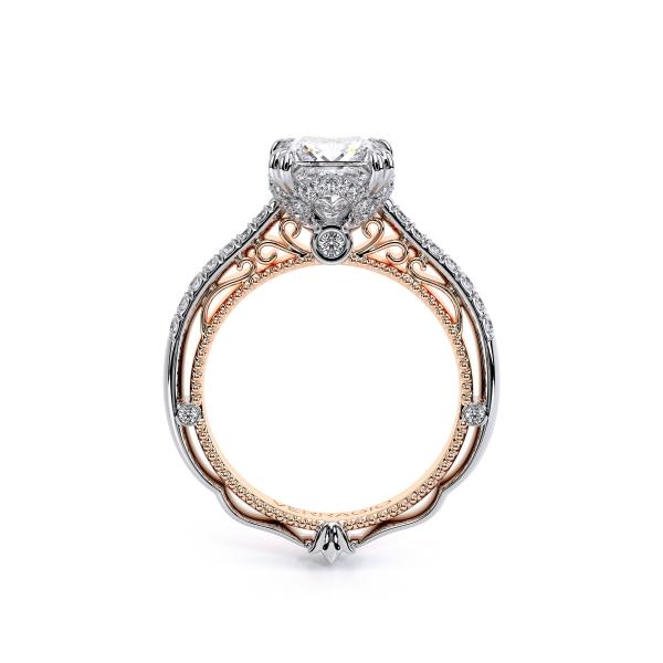 VENETIAN-5052P VERRAGIO Engagement Ring Birmingham Jewelry