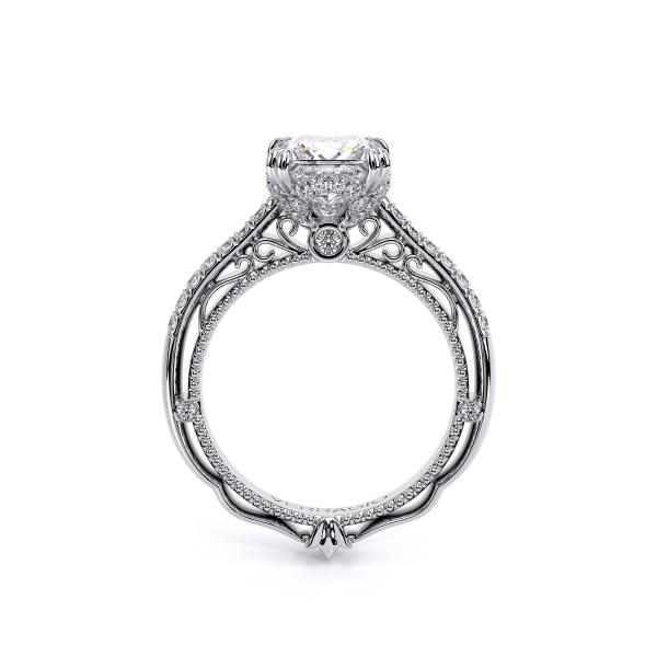 VENETIAN-5052P VERRAGIO Engagement Ring Birmingham Jewelry