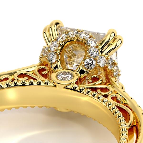 VENETIAN-5052P VERRAGIO Engagement Ring Birmingham Jewelry