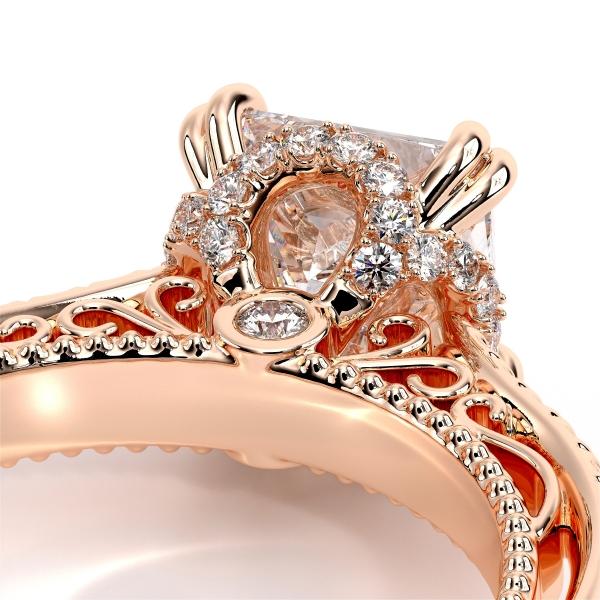 VENETIAN-5052P VERRAGIO Engagement Ring Birmingham Jewelry