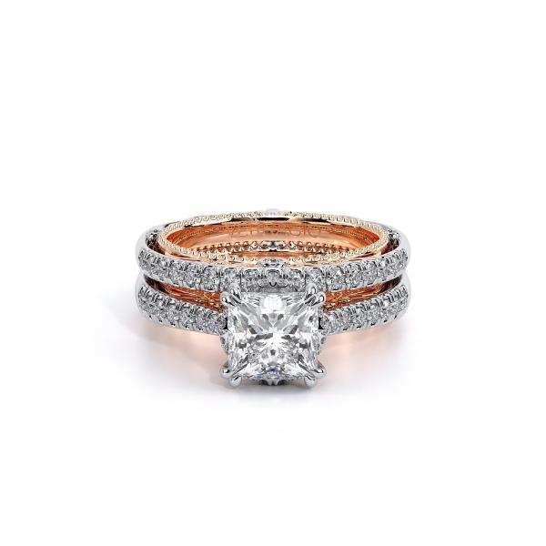 VENETIAN-5052P VERRAGIO Engagement Ring Birmingham Jewelry