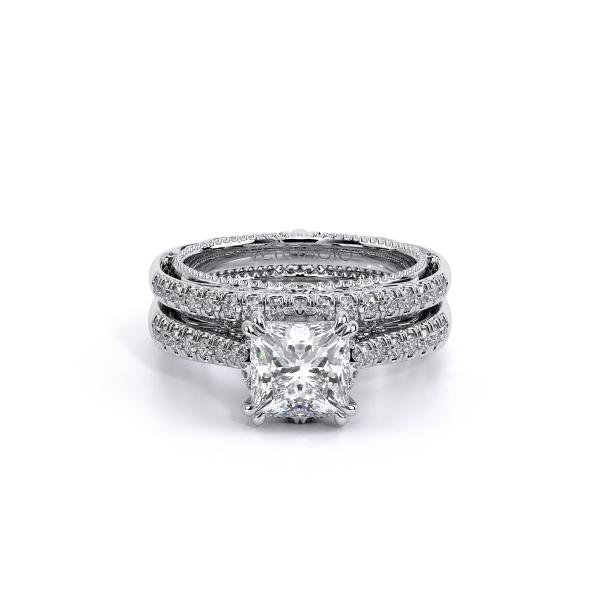 VENETIAN-5052P VERRAGIO Engagement Ring Birmingham Jewelry