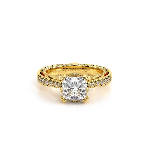 VENETIAN-5052P VERRAGIO Engagement Ring Birmingham Jewelry