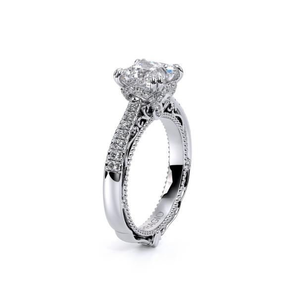 VENETIAN-5052P VERRAGIO Engagement Ring Birmingham Jewelry