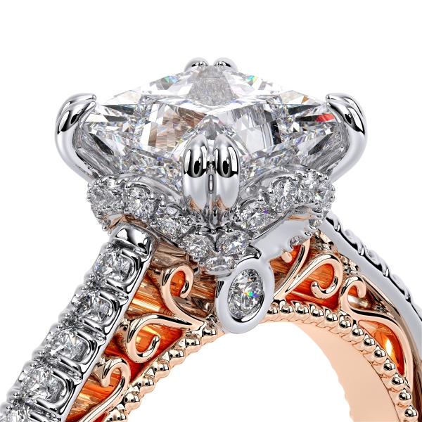 VENETIAN-5052P VERRAGIO Engagement Ring Birmingham Jewelry