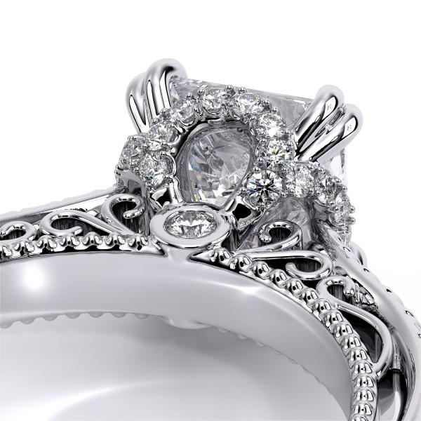 VENETIAN-5052P VERRAGIO Engagement Ring Birmingham Jewelry