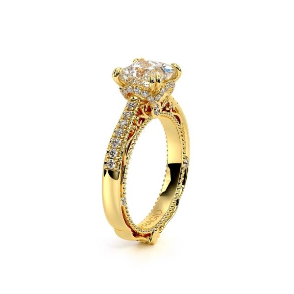 VENETIAN-5052P VERRAGIO Engagement Ring Birmingham Jewelry