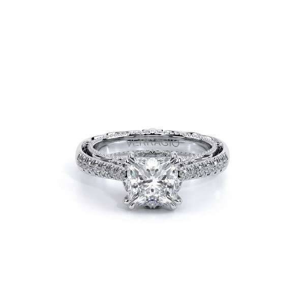 VENETIAN-5052P VERRAGIO Engagement Ring Birmingham Jewelry